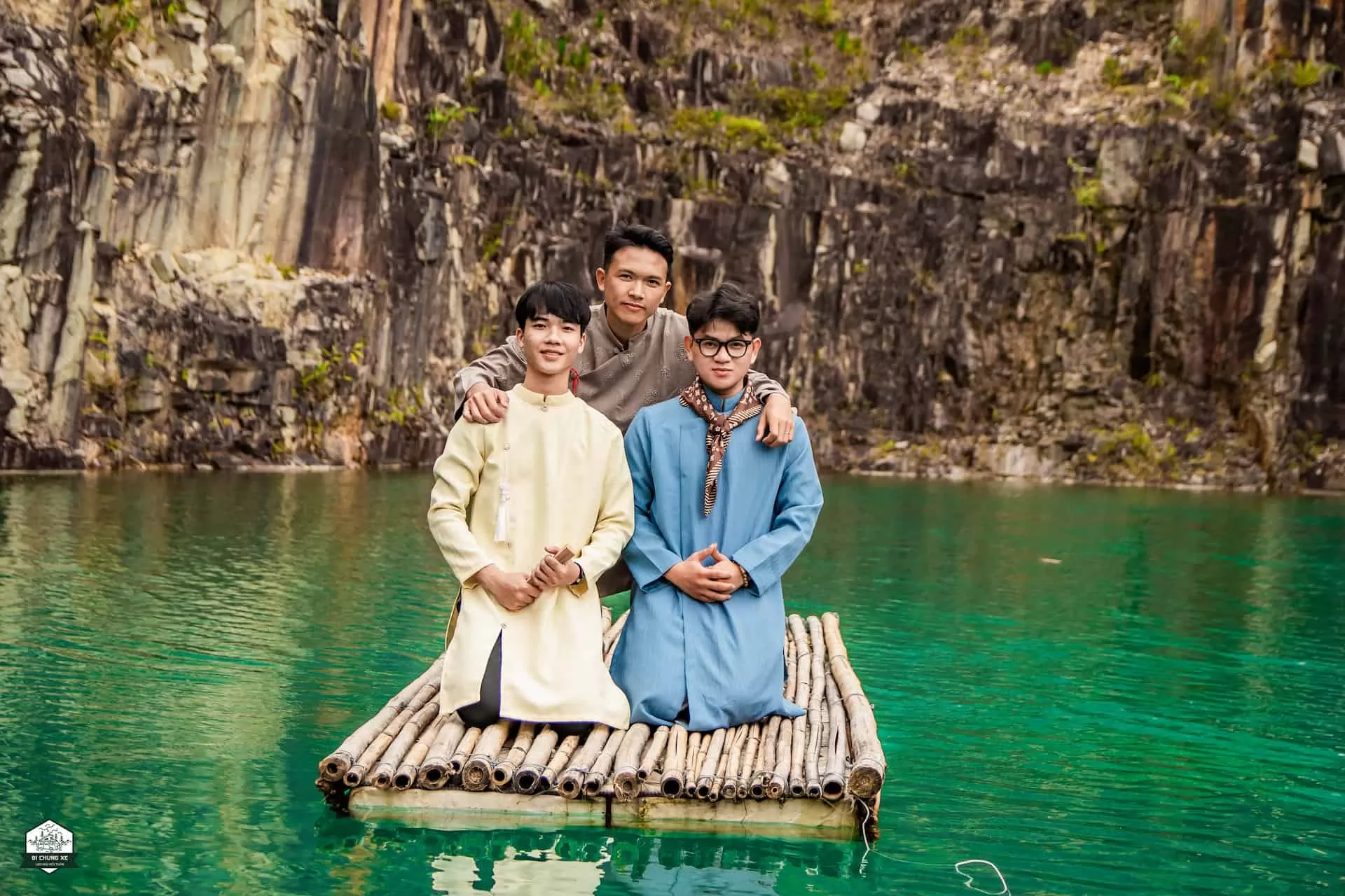 Laan 01 - Tuyệt tình cốc - Yodamyut